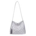 Oversized Hobo Shoulder Bag for Women, Large Underarm Tote Purse for Office, Travel & Everyday