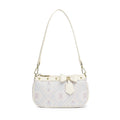 The Nova Woven Brocade Bag — Trending Convertible Underarm & Crossbody